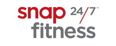 Snap Fitness Singapore logo